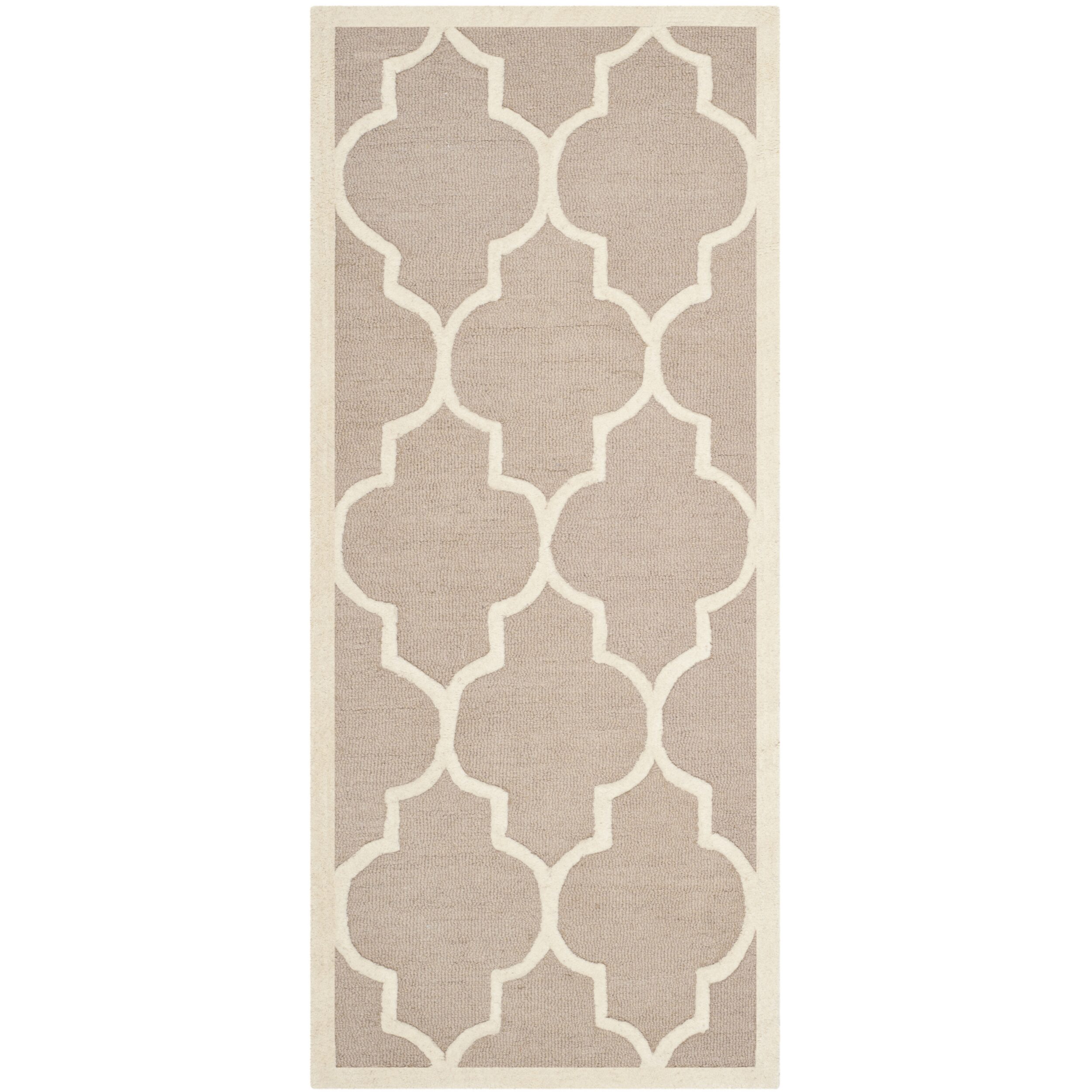 Safavieh Messiah Area Rug
