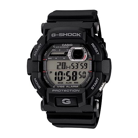 Casio® G-Shock Mens Multifunction Sport Watch DW9052-1BCG - JCPenney