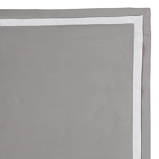 Martex 2000- Series Ultra-Soft Microbrushed Duvet Cover Set