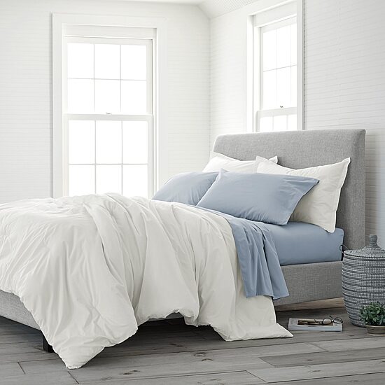 Ecopure Comfort Wash Midweight Comforter Set