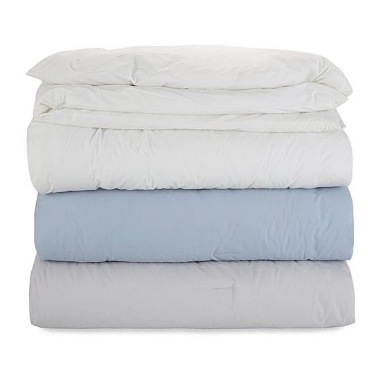 Ecopure Comfort Wash Midweight Comforter Set