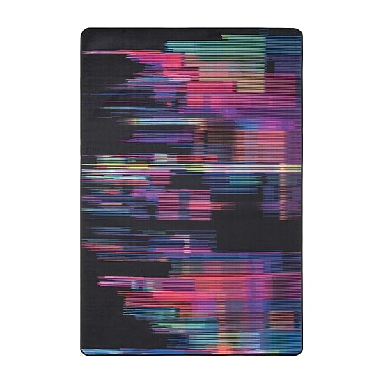 Safavieh Daytona Collection Corinna Abstract Area Rug