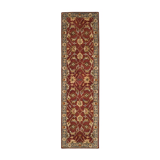 Safavieh Heritage Collection Noelle Oriental Runner Rug