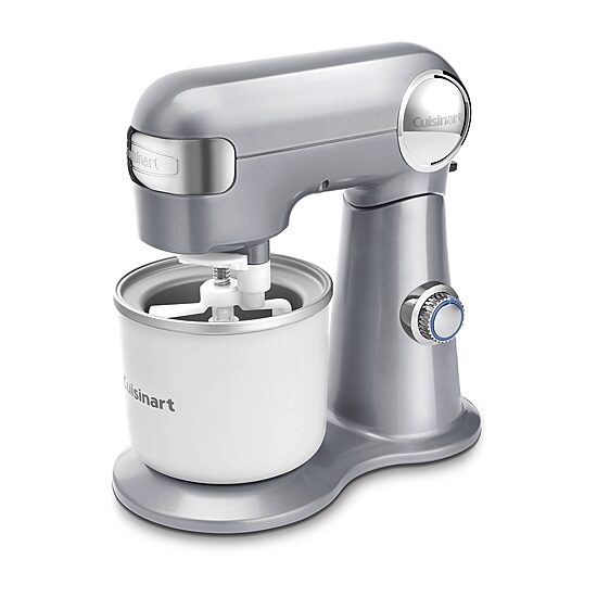 Cuisinart IC-50 Ice Cream Attachment