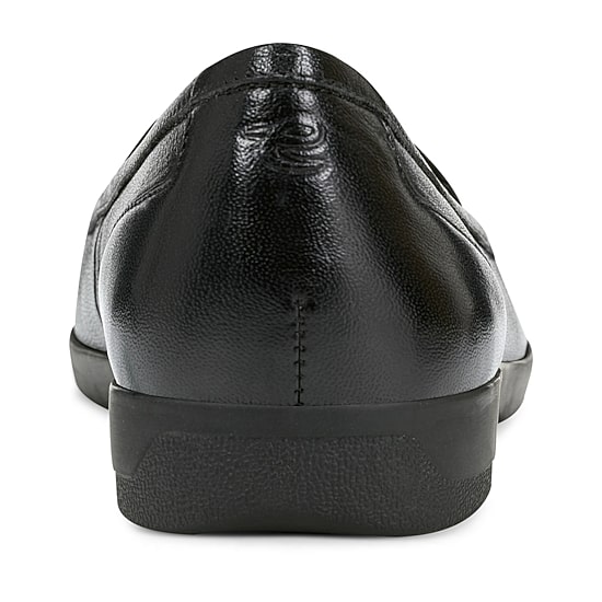 Easy Spirit Devitt Womens Round Closed Toe Loafers