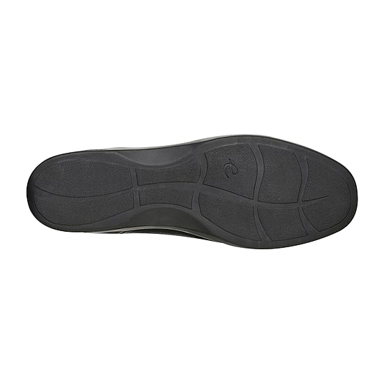 Easy Spirit Devitt Womens Round Closed Toe Loafers