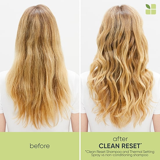 Biolage Clean Reset Shampoo 33.8 oz.