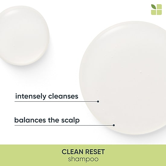 Biolage Clean Reset Shampoo 33.8 oz.