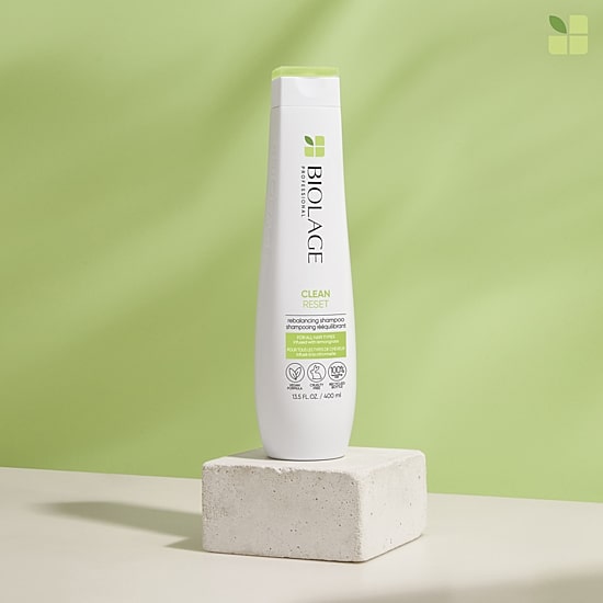 Biolage Clean Reset Shampoo 33.8 oz.