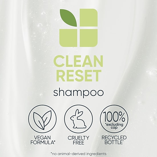 Biolage Clean Reset Shampoo 33.8 oz.