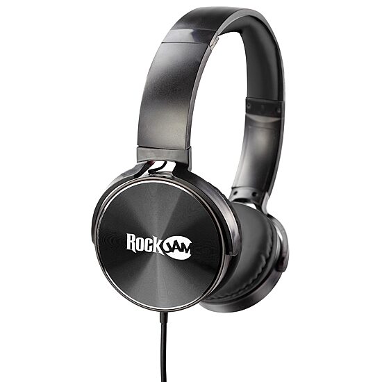 Rockjam 5-pc. Accessory Kit Rj650-Sk