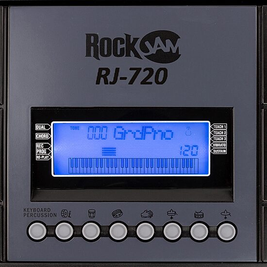 Rockjam 5-pc. Accessory Kits