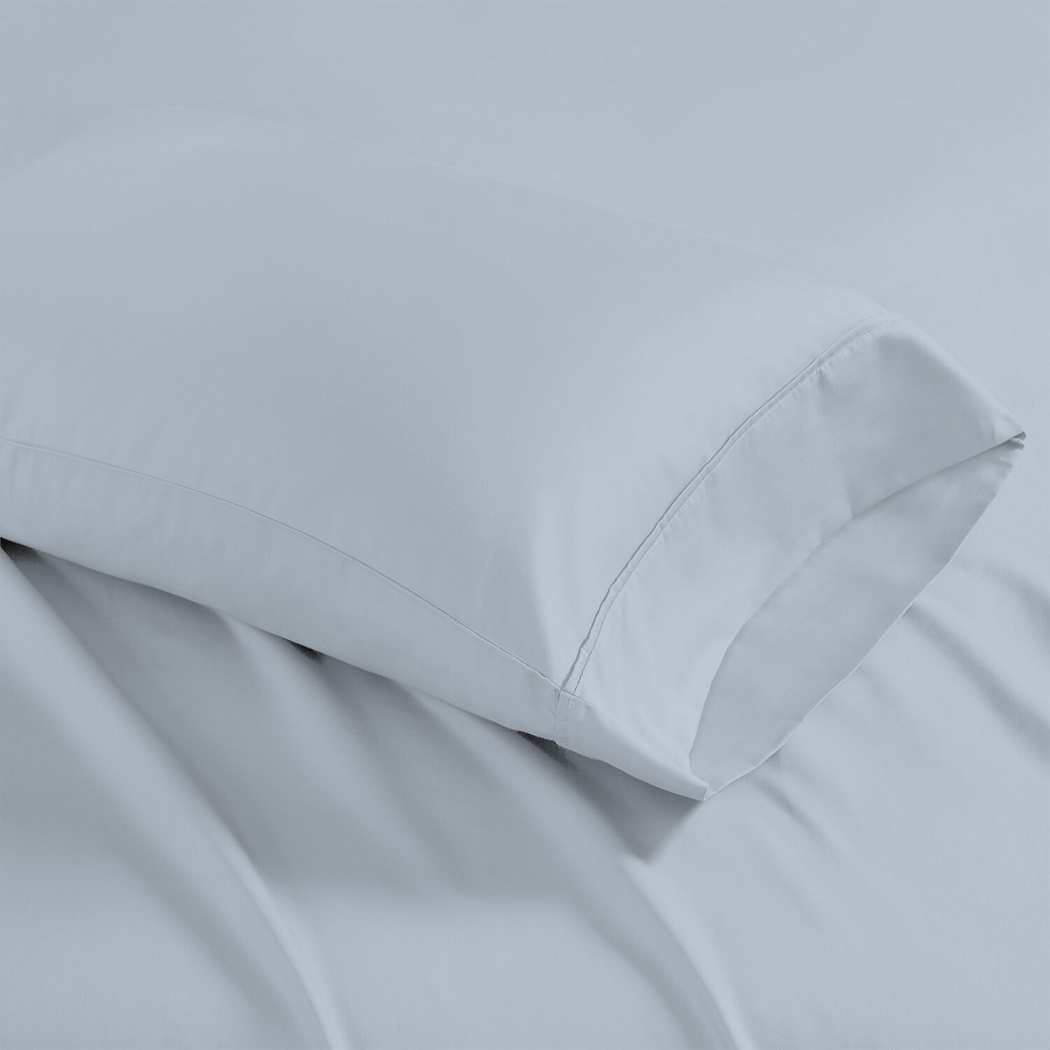 Aireolux 800 Thread Count Supreme-Quality Supima Cotton Ultra-Soft & Silky Sheets Pillowcases