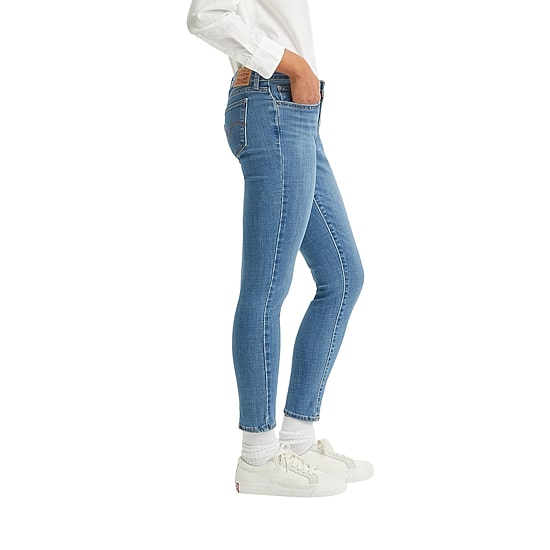 Levi's® Womens Mid Rise 711™ Skinny Jean