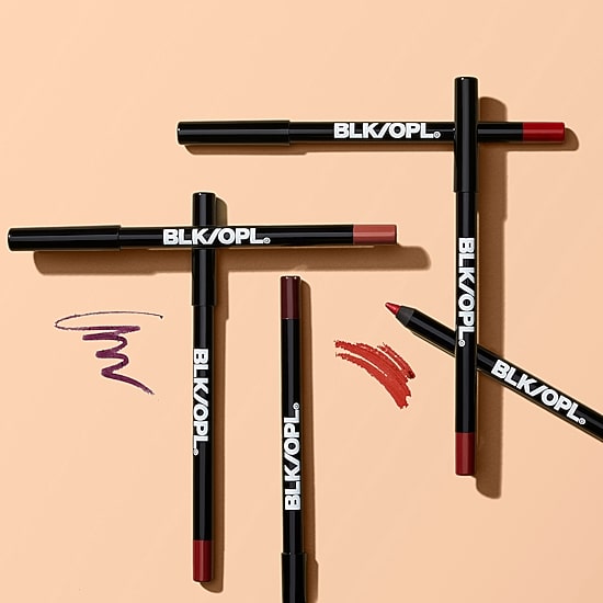 BLK/OPL Precision Lip Definer