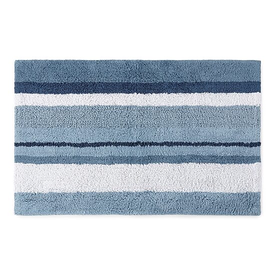 Madison Park Wayne Bath Rug