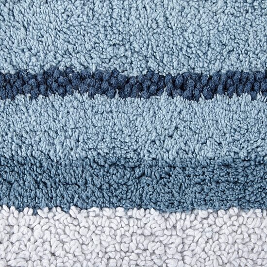 Madison Park Wayne Bath Rug
