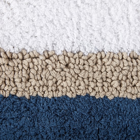 Madison Park Bayside Bath Rug