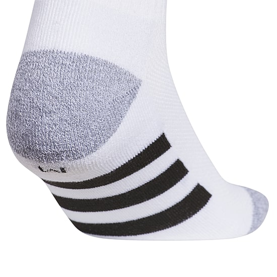 adidas Boys 6 Pair Crew Socks