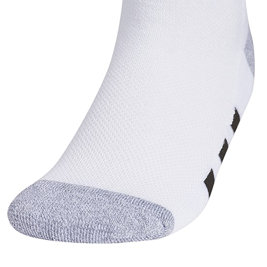 adidas Boys 6 Pair Crew Socks