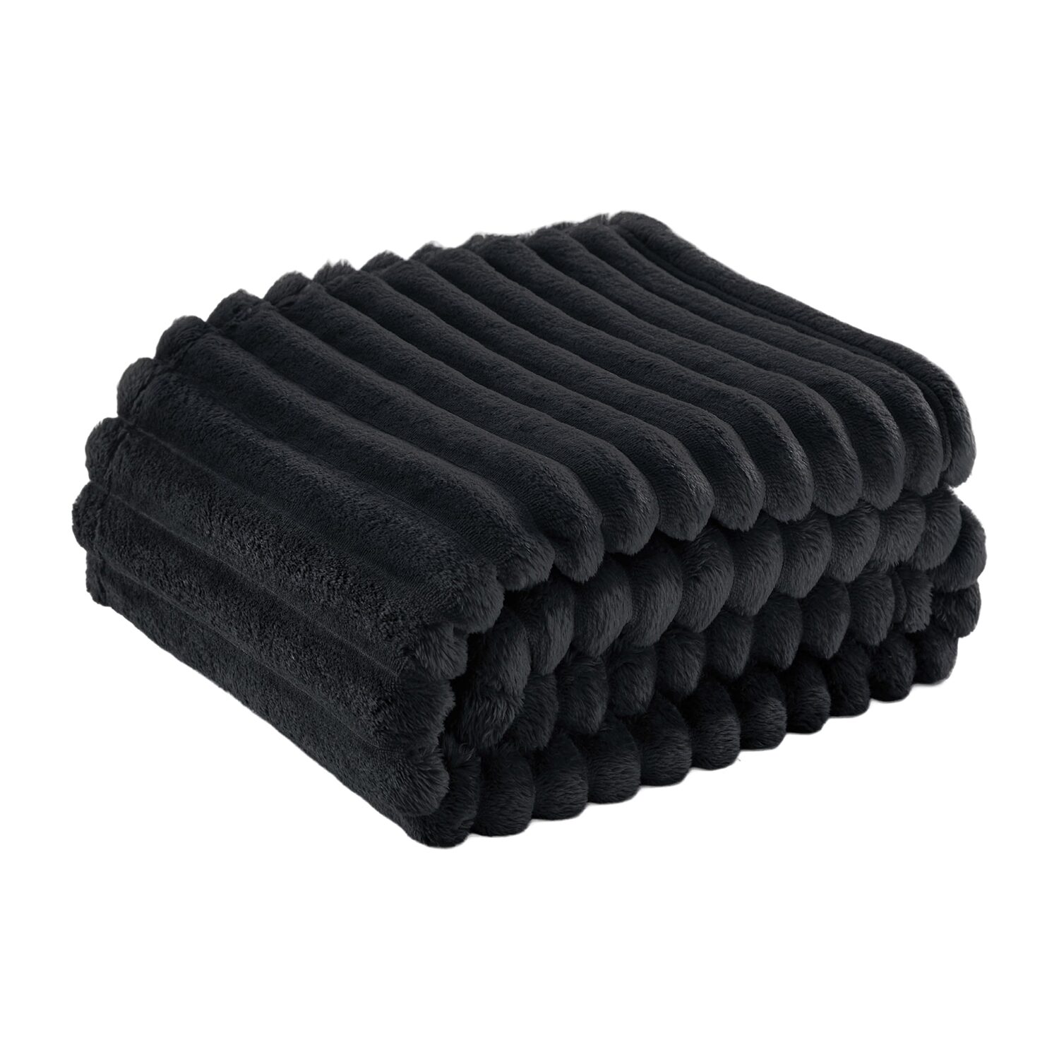 Bedsure® Gentlesoft Fall Washable Throw