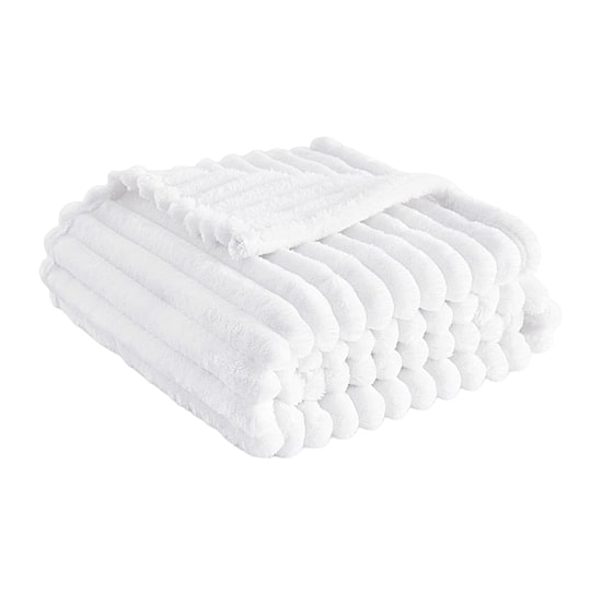 Bedsure® Gentlesoft Fall Washable Throw