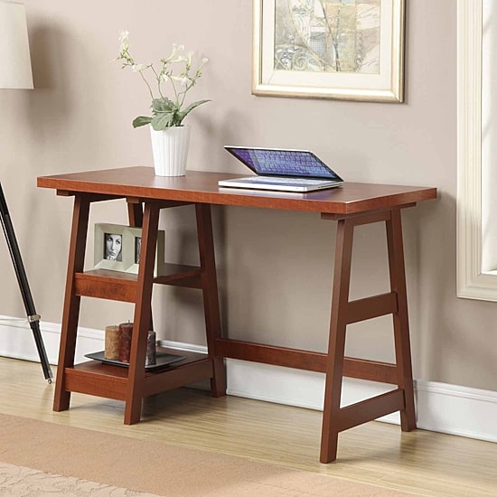 Booker Trestle Desk