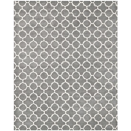 Safavieh Anna Geometric Hand Tufted Wool Rug