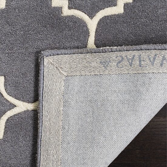 Safavieh Anna Geometric Hand Tufted Wool Rug
