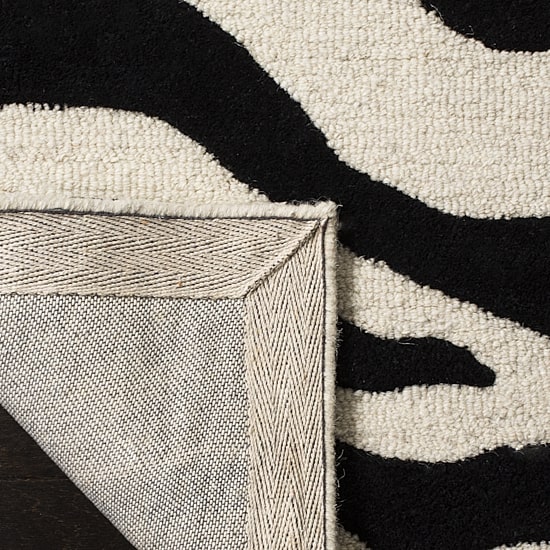 Safavieh Annie Animal Hand-Tufted Wool Rug