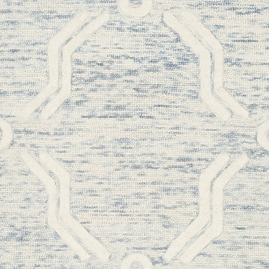 Safavieh Aodhagan Geometric Hand-Tufted Wool Rug