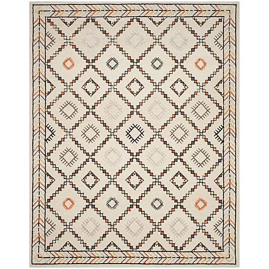Safavieh Amrita Geometric Rug