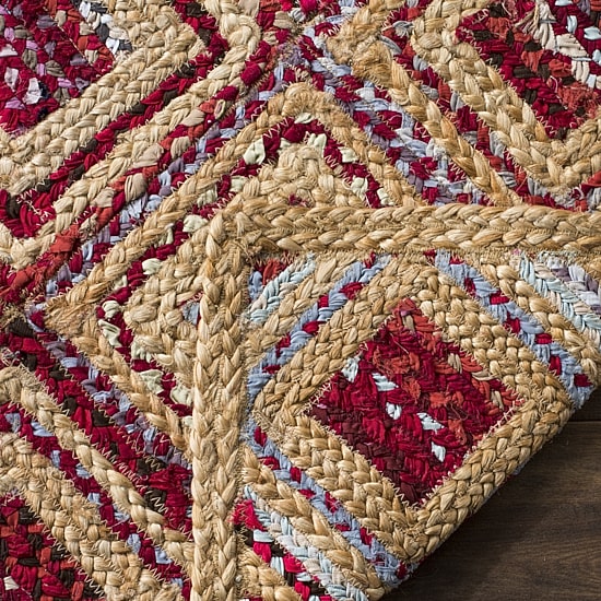 Safavieh Scarlett Geometric Rug