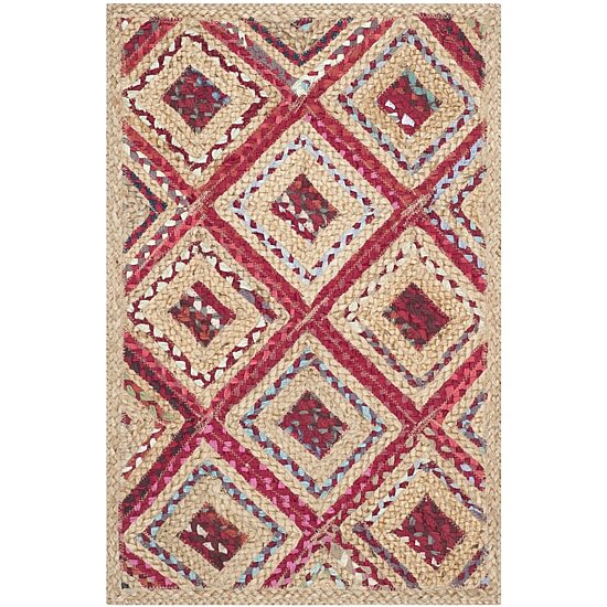 Safavieh Scarlett Geometric Rug