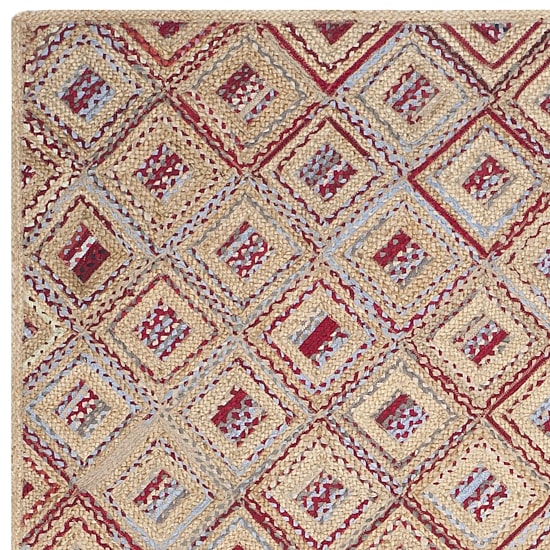 Safavieh Scarlett Geometric Rug