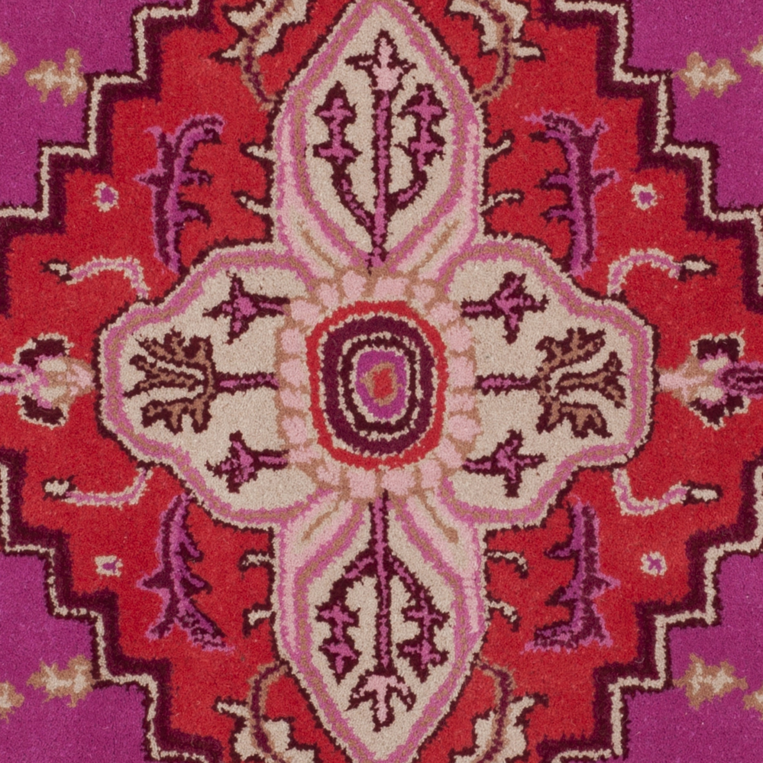 Safavieh Nathaniel Traditional Rug