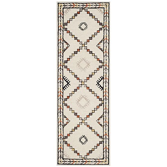 Safavieh Amrita Geometric Rug