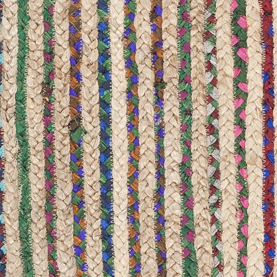 Safavieh Amaia Striped Oval Rug