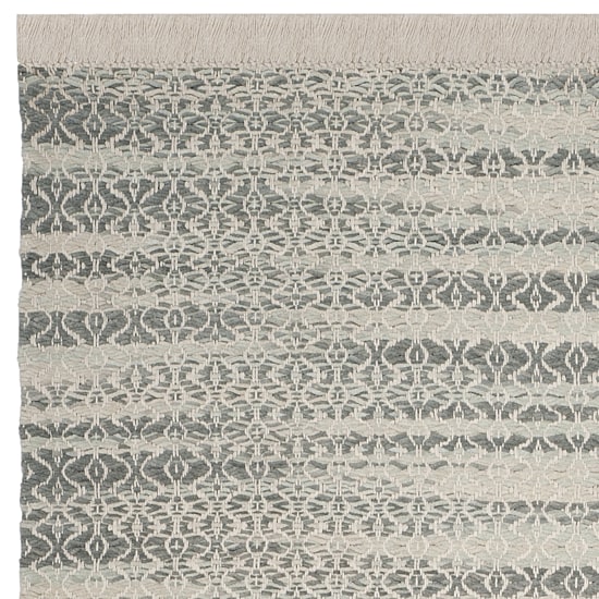 Safavieh Kimberlyn Striped Cotton Rug