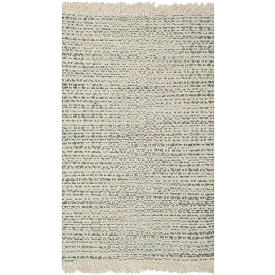 Safavieh Kimberlyn Striped Cotton Rug
