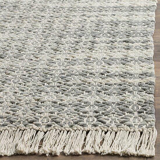 Safavieh Kimberlyn Striped Cotton Rug