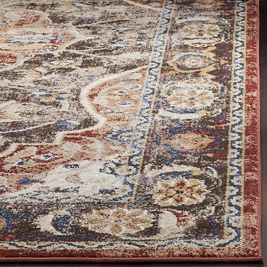 Safavieh Knot Traditional Rug