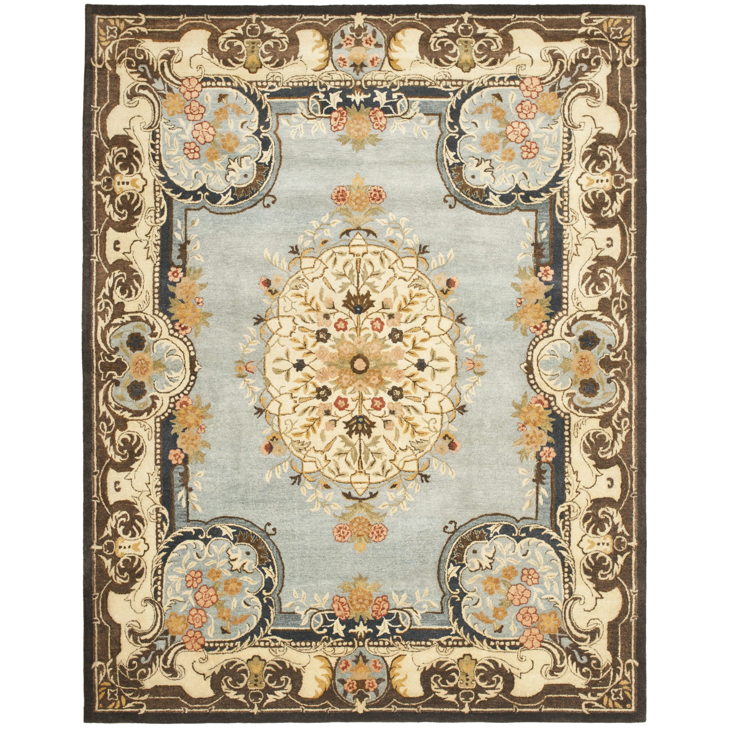 Safavieh Linnaea Floral Rug