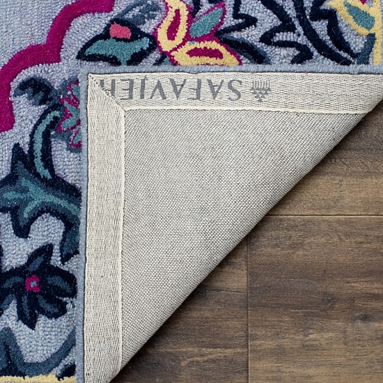 Safavieh Landen Floral Rug
