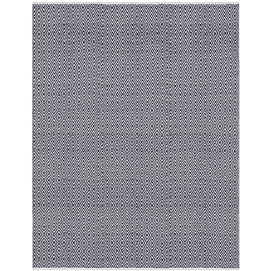 Safavieh Krista Geometric Cotton Rug