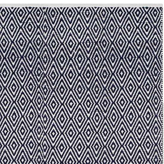 Safavieh Krista Geometric Cotton Rug