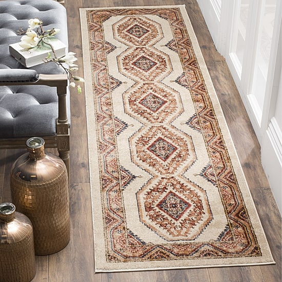 Safavieh Alvin Traditional Rug