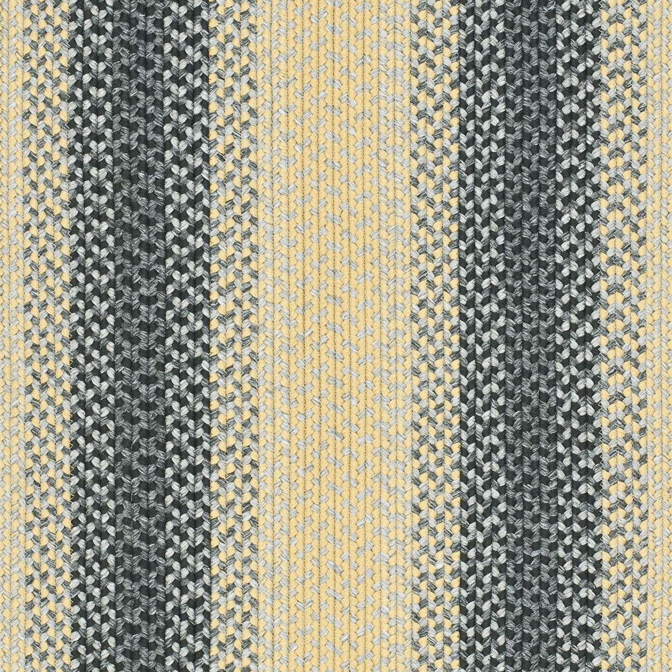 Safavieh Bysshe Bordered Braided Rug