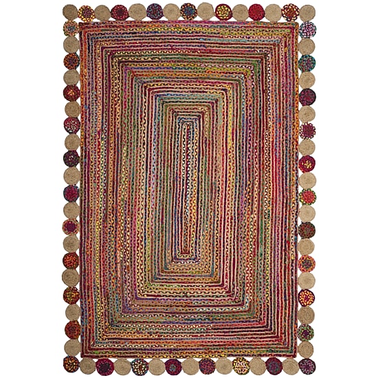 Safavieh Aithne Bordered Rug