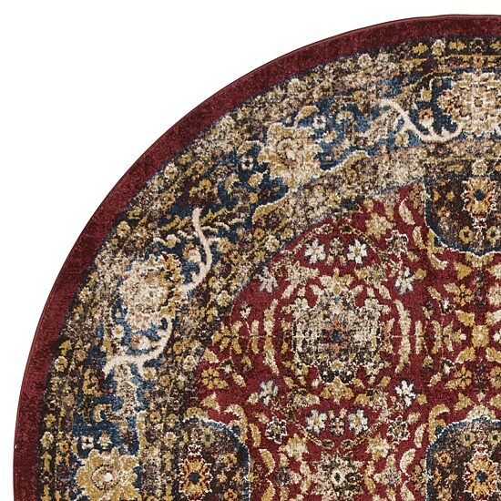 Safavieh Sandford Traditional Rug